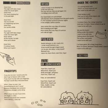 LP Flunk: History of Everything Ever