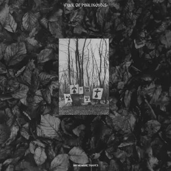 Strive To Survive Causing Least Suffering Possible