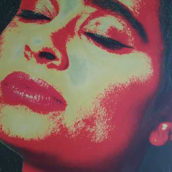 LP/CD Fly Golden Eagle: Quartz Bijou