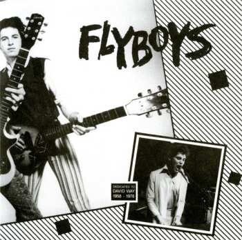 SP Flyboys: Crayon World