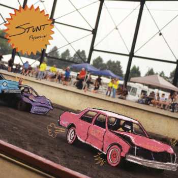 Album Flycatcher: Stunt