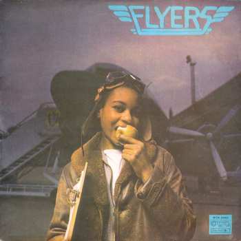 LP Flyers: Flyers