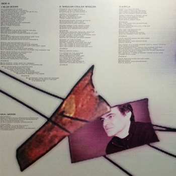 2LP Flying Colors: Flying Colors