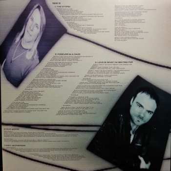 2LP Flying Colors: Flying Colors