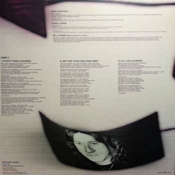 2LP Flying Colors: Flying Colors