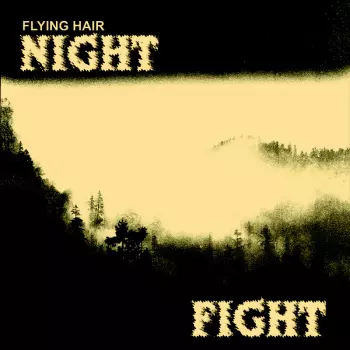 Flying Hair: Night Fight