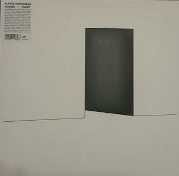 Album Flying Horseman: Rooms / Ruins