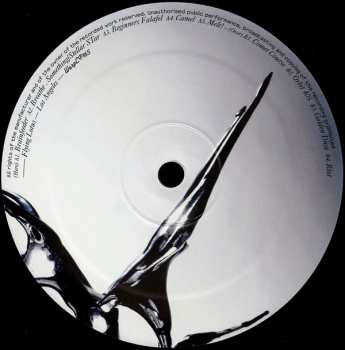2LP Flying Lotus: Los Angeles