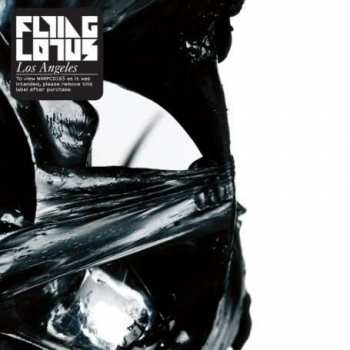 2LP Flying Lotus: Los Angeles