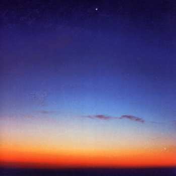 CD Flying Saucer Attack: Flying Saucer Attack