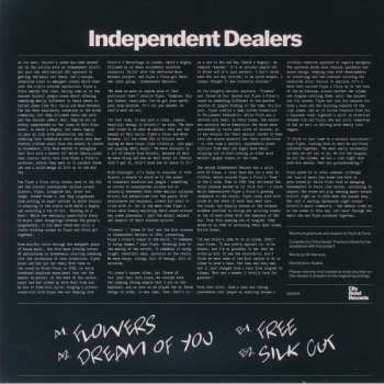 LP Flynn & Flora: Independent Dealers