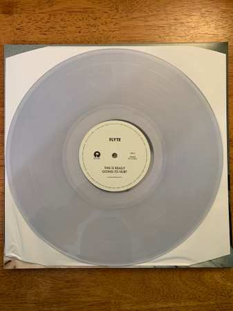 LP Flyte: This Is Really Going To Hurt LTD | CLR