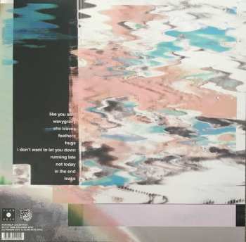 LP Flyying Colours: Flyying Colours CLR | LTD