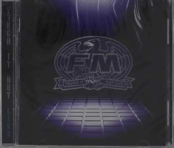 2CD FM: Tough It Out Live