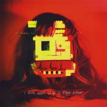 CD FM Belfast: Don't Want To Sleep