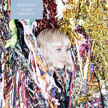 LP FM Belfast: Island Broadcast