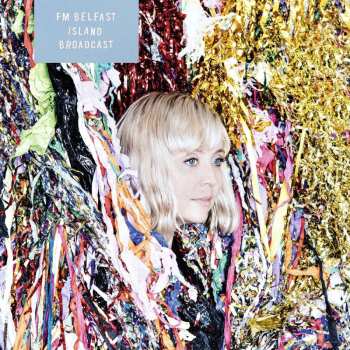 CD FM Belfast: Island Broadcast