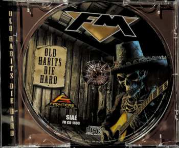 CD FM: Old Habits Die Hard