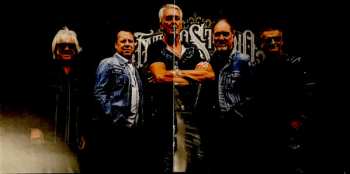 CD FM: Old Habits Die Hard