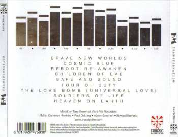 CD FM: Transformation