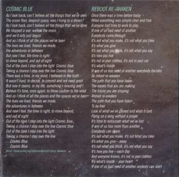 CD FM: Transformation