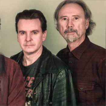 CD FM: Transformation