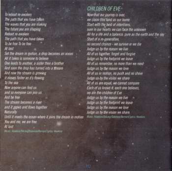 CD FM: Transformation