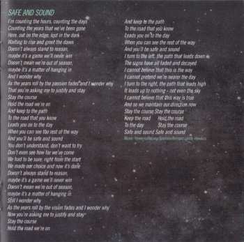 CD FM: Transformation