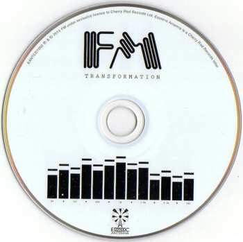 CD FM: Transformation