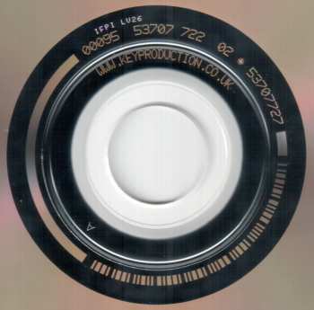 CD FM: Transformation