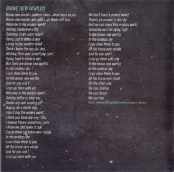 CD FM: Transformation