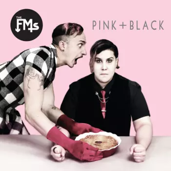 FMS: Pink + Black