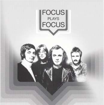 9CD/2DVD/Coffret Focus: 50 Years: Anthology 1970-1976
