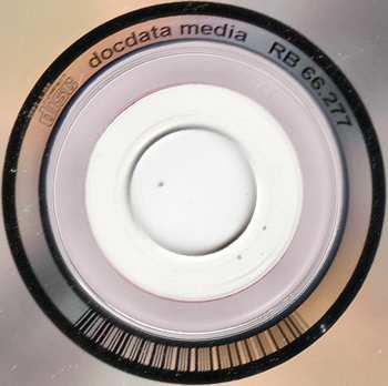 CD Focus: Best Of Vol. 2