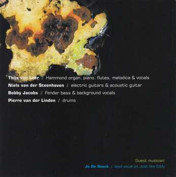 CD Focus: Focus 9 / New Skin