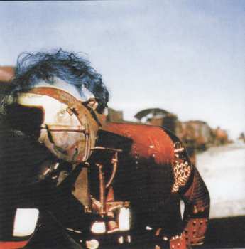 CD Focus: Focus 9 / New Skin