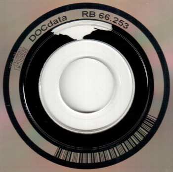 CD Focus: Focus 9 / New Skin