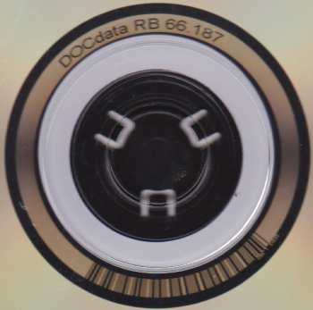 CD Focus: In And Out Of Focus