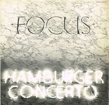 LP Focus: Hamburger Concerto