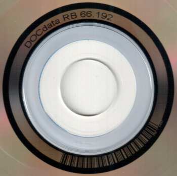 CD Focus: Mother Focus