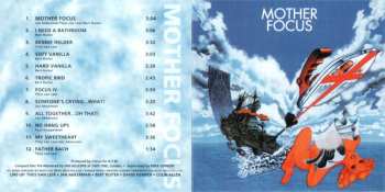 CD Focus: Mother Focus
