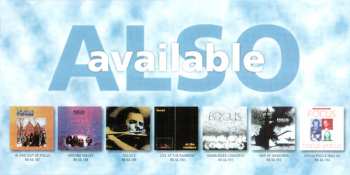 CD Focus: Mother Focus