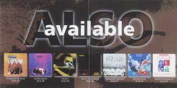 CD Focus: Ship Of Memories