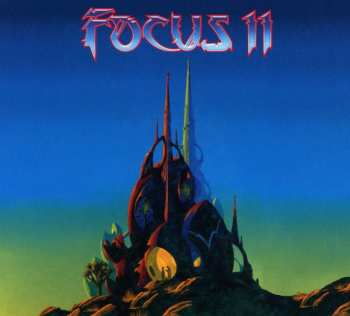 CD Focus: Focus 11