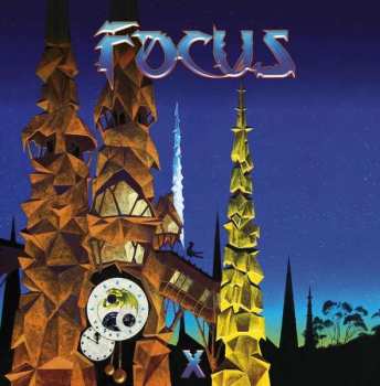 2LP Focus: Focus X