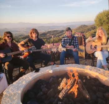 LP John Fogerty: Fogerty's Factory