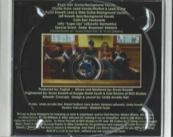 CD Foghat: Last Train Home DIGI