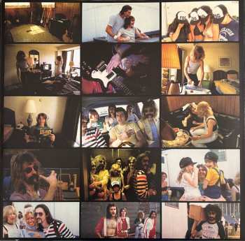 LP Foghat: Live CLR | LTD