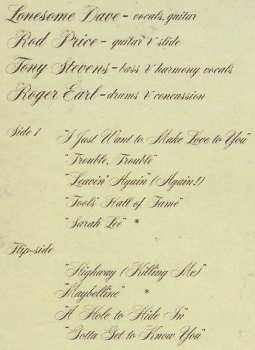 5CD/Coffret Foghat: Original Album Series