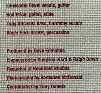 5CD/Coffret Foghat: Original Album Series
